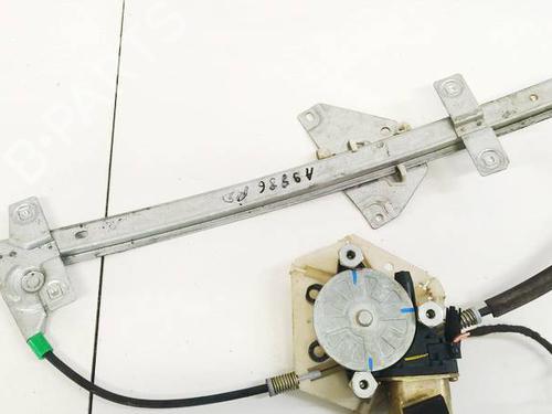 Used Front right window mechanism Front right window mechanism 35130120 35130120