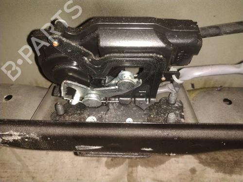 Used Tailgate lock Tailgate lock 35344650 35344650