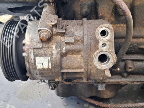 Compressor A/C Compressor A/C OPEL CORSA D (S07) 1.0 (L08, L68) (60 hp) 34977185 34977185