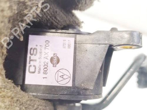 Pedal NISSAN NOTE (E11, NE11) 1.6 | BP35013006I4 - Image 3