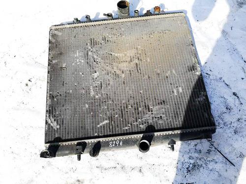 Used Water radiator Water radiator 35384616 35384616