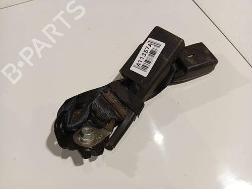 Used Rear right seatbelt Rear right seatbelt SUBARU FORESTER (SH_) 2.0 D AWD (SHH, SHD, SHN) (147 hp) 34742609 34742609