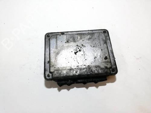 Engine control unit (ECU) AUDI A3 (8L1) 1.9 TDI | BP33507948M57 - Image 2