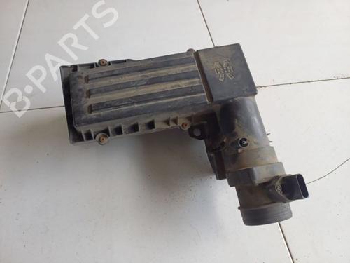 Used Air filter box Air filter box VW PASSAT B6 (3C2) 2.0 TDI (140 hp) 34744031 34744031