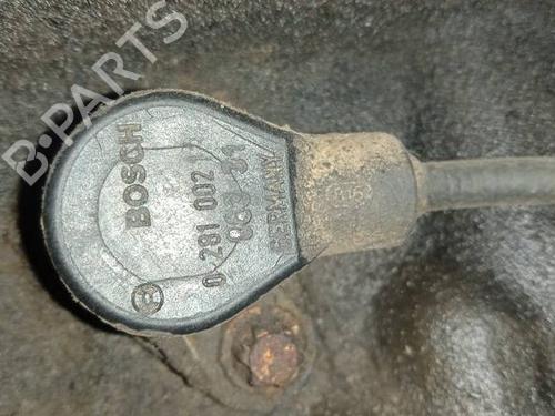 Electronic sensor OPEL ASTRA G Hatchback (T98) 2.0 DI (F08, F48) | BP35201385M84 - Image 2