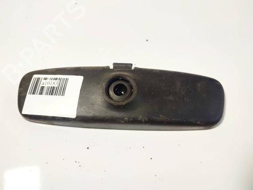 Used Rear mirror Rear mirror FORD TRANSIT CUSTOM V362 Bus (F3) 2.2 TDCi (125 hp) 35063277 35063277