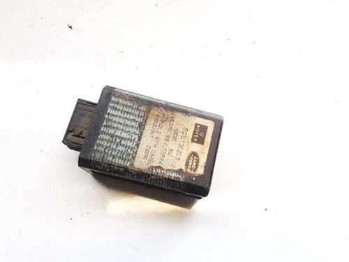 Used Electronic module Electronic module PORSCHE CAYENNE (9PA) S 4.5 (340 hp) 32558840 32558840