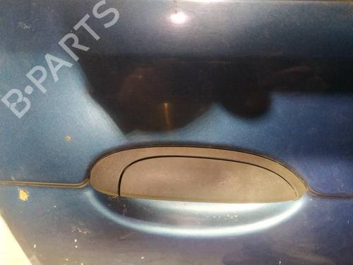 Used Front right exterior door handle Front right exterior door handle 35160314 35160314