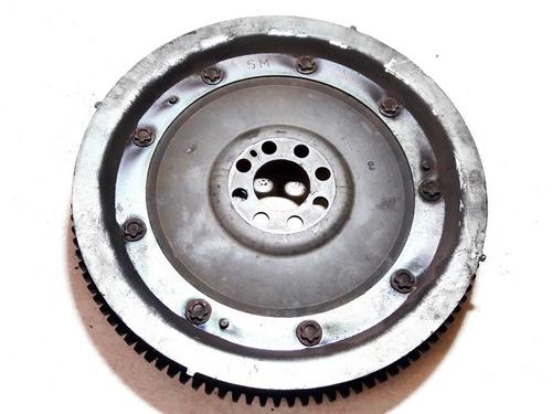 Flywheel NISSAN ALMERA II Hatchback (N16) 2.2 Di | BP35646323M101 - Image 2