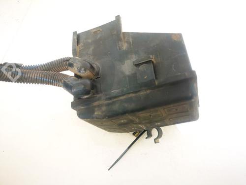 fuse-box-opel-zafira-a-mpv-t98-1999-2000-2001-2002-2003-2004-2005-2006-33075034 main image