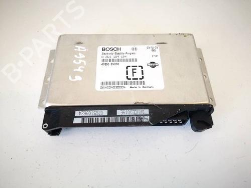 Used ESP ECU ESP ECU 35221712 35221712