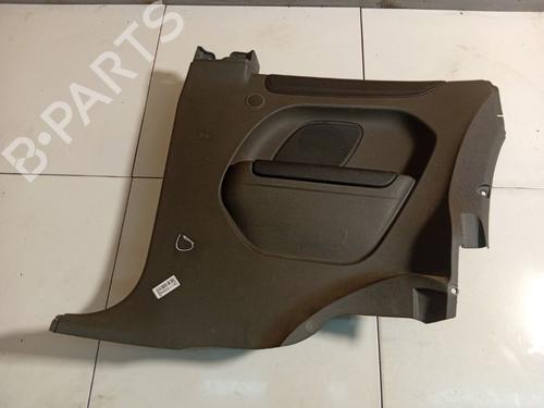Verkleidung hinten rechts für Verkleidung hinten rechts FORD FOCUS II (DA_, HCP, DP) 1.6 TDCi (90 hp) 39895475 39895475