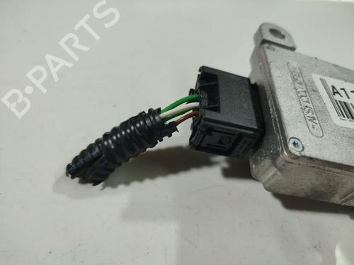 Electronic module OPEL VECTRA C (Z02) 2.2 DTI 16V (F69) | BP34862299M83 - Image 2