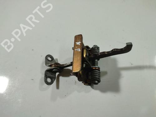 Hinge/Door check strap CITROËN C8 (EA_, EB_) 2.2 HDi | BP34830453C146 - Image 3