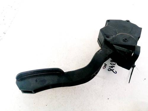 Pedal Pedal TOYOTA YARIS (_P9_) 1.5 (NCP91_, NCP91R) (109 hp) 35381762 35381762