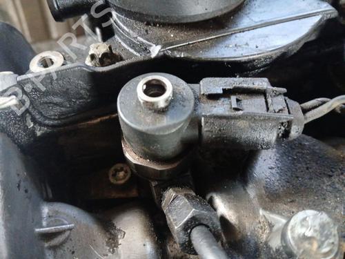 Used Injector Injector MERCEDES-BENZ M-CLASS (W163) ML 270 CDI (163.113) (163 hp) 36346928 36346928