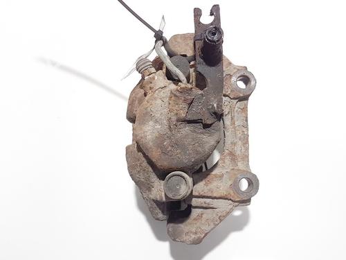 Left front brake caliper AUDI A4 B5 (8D2) 1.9 TDI | BP35581983M105 - Image 2