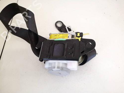 Used Front right seatbelt Front right seatbelt TOYOTA AURIS (_E15_) 2.0 D-4D (ADE150_, ADE150R) (126 hp) 35092873 35092873