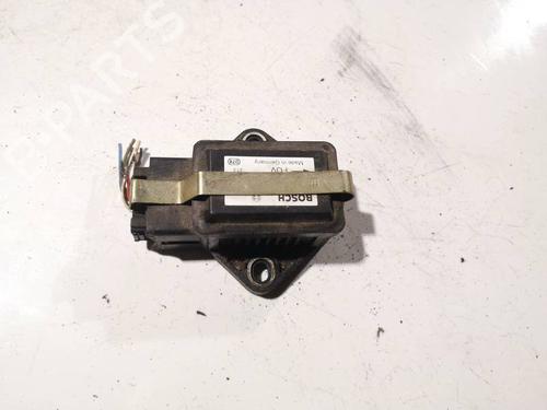 Electronic module PEUGEOT 307 (3A/C) 2.0 HDi 110 | BP34955100M83 - Image 2