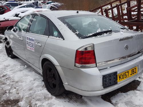 Engine mount OPEL VECTRA C (Z02) 1.9 CDTI (F69) | BP33496140M89 - Image 7