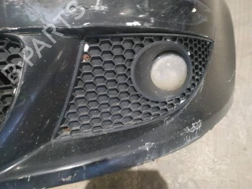 Grill Grill SEAT TOLEDO III (5P2) 1.9 TDI (105 hp) 34921049 34921049