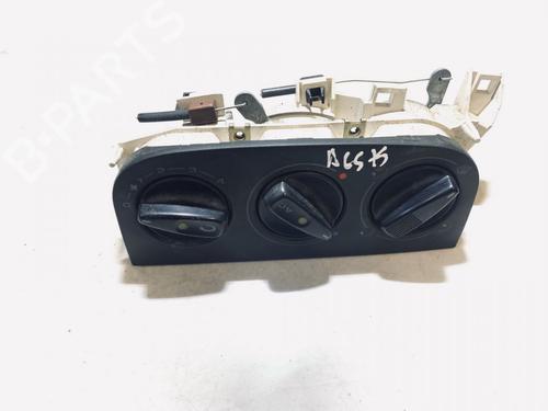 Used Climate control Climate control FORD GALAXY I (WGR) 1.9 TDI (110 hp) 35581024 35581024