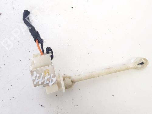 Electronic module PEUGEOT 807 (EB_) 2.2 HDi | BP35512584M83 - Image 3