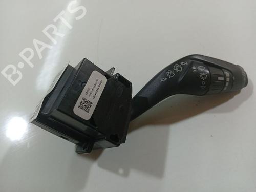 Used Warning switch Warning switch FORD FOCUS III 1.6 TDCi (115 hp) 34905862 34905862
