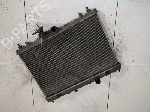 Used Water radiator Water radiator NISSAN TIIDA Hatchback (C11) 1.6 (110 hp) 34989153 34989153