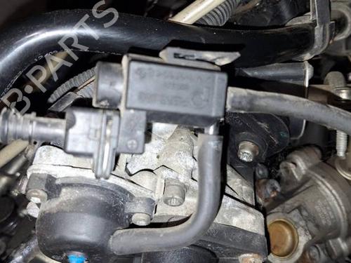 Electronic module FIAT PUNTO EVO (199_) 1.3 D Multijet (199AXD1B, 199AXD1A, 199BXD1B, 199BXD1A,... | BP34905525M83 - Image 2