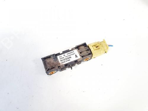 Used Electronic module Electronic module NISSAN PRIMERA Hatchback (P12) 1.9 dCi (120 hp) 32911480 32911480