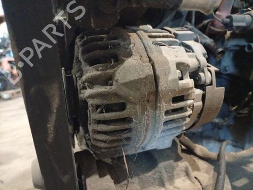 Used Alternator Alternator VW GOLF IV (1J1) 1.9 TDI (110 hp) 36759709 36759709