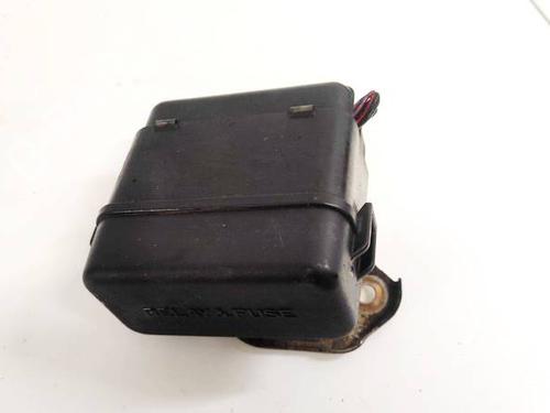 Used Fuse box Fuse box TOYOTA AVENSIS VERSO (_M2_) 2.0 D (CLM20_, CLM20R) (116 hp) 32939450 32939450
