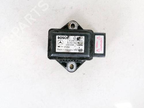 Used ESP ECU ESP ECU 35262994 35262994