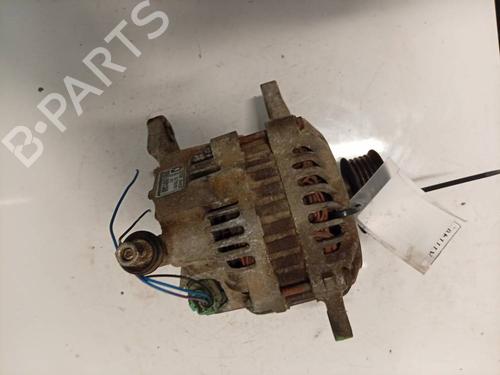 Used Alternator Alternator SUBARU FORESTER (SG_) 2.0 AWD (SG5) (125 hp) 34794082 34794082