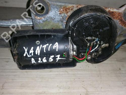 Used Front wiper motor Front wiper motor 35650088 35650088