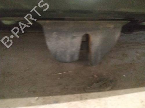 Used Tailgate lock Tailgate lock 39231947 39231947