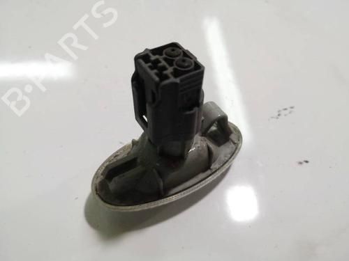 Right side indicator MAZDA 3 (BL) 1.6 MZ-CD (BL14) | BP34842093I19 - Image 3