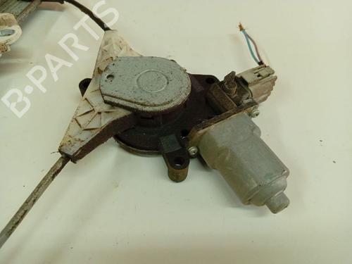 Left rear window motor HONDA FR-V (BE) 2.2 i CTDi (BE5) | BP36686267E23 - Image 3