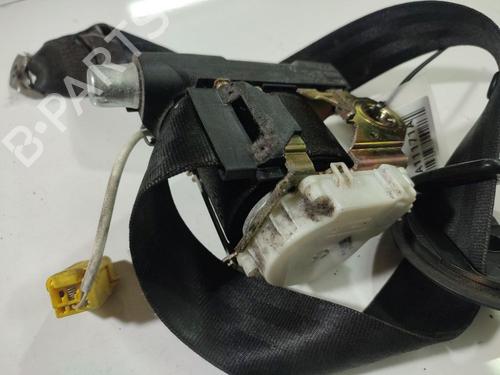 Front left seatbelt VW PASSAT B6 (3C2) 2.0 TDI | BP34808536I26 - Image 2