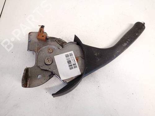 håndbremse håndbremse TOYOTA COROLLA (_E12_) 2.0 D-4D (CDE120R, CDE120L_) (110 hp) 35098642 35098642
