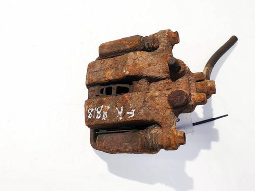 Used Left rear brake caliper Left rear brake caliper HONDA FR-V (BE) 1.8 (BE1) (140 hp) 35325397 35325397