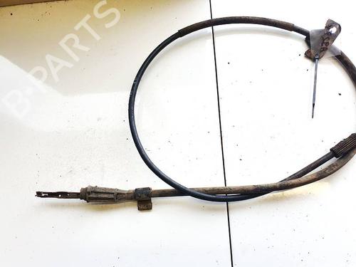 Cable VOLVO S60 I (384) D5 | BP35218343E12 - Image 2