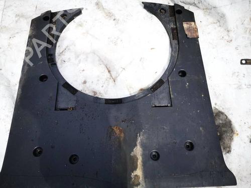 Used Luggage compartment floor Luggage compartment floor 37863809 37863809
