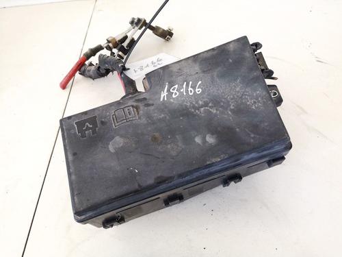 fuse-box-volvo-v50-545-2003-2004-2005-2006-2007-2008-2009-2010-2011-2012-32909449 main image