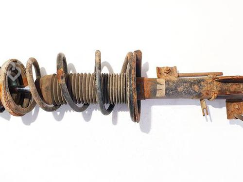 Used Left front shock absorber Left front shock absorber 35243434 35243434