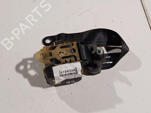 Used Rear left seatbelt Rear left seatbelt FIAT BRAVO I (182_) 1.4 (182.AA) (80 hp) 34990409 34990409