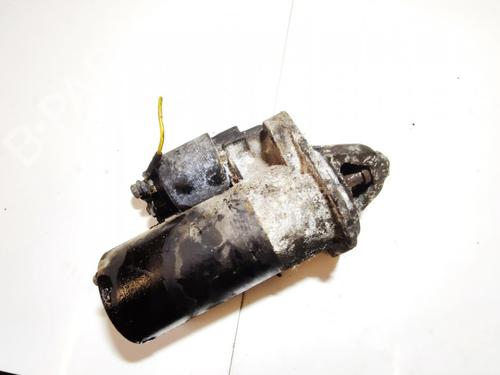 Starter SAAB 9-3 (YS3D) 2.0 i | BP35659955M8 - Image 2