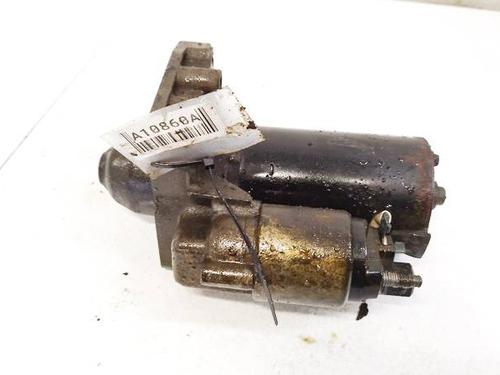 Used Starter Starter 38575646 38575646