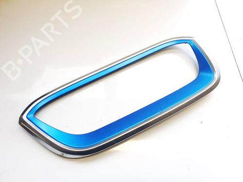 Grill BMW i3 (I01) Electric | BP35055145C40 - Image 2
